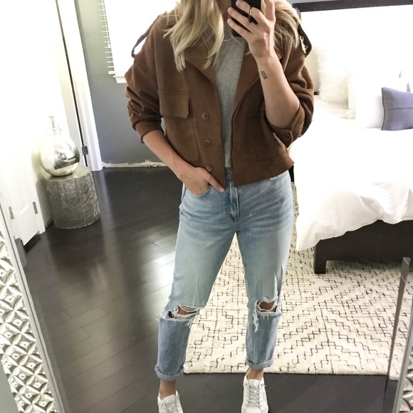 Jacket - Picture 3 of 4